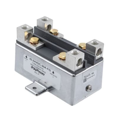 PROTECTION TECHNOLOGY IS-24VDC-30A-FG