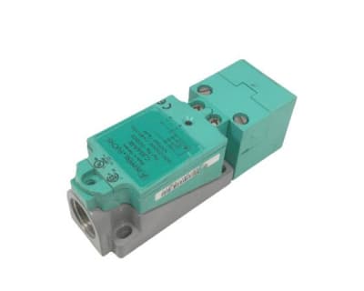 PEPPERL & FUCHS 001602