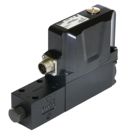 PARKER D1FPE50MB9NB00