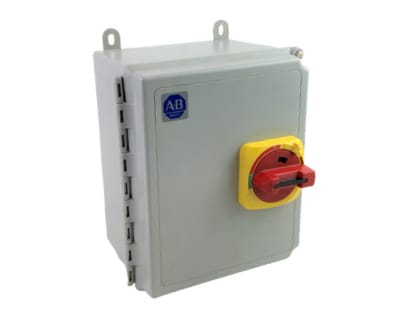 ALLEN BRADLEY 194R-KN030P3E-98