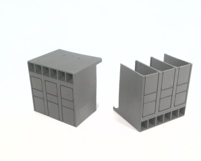 ASEA BROWN BOVERI KT4HTC-3