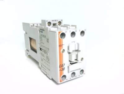 SPRECHER & SCHUH CA7-30D-0024D