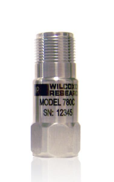 WILCOXON 780C