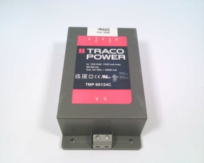 TRACO ELECTRIC TMP 60124C
