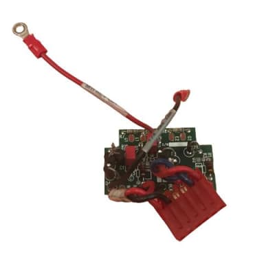 ASEA BROWN BOVERI 1083201