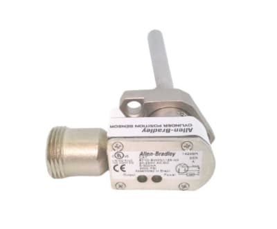 ALLEN BRADLEY 871D-BW2N1159-N3