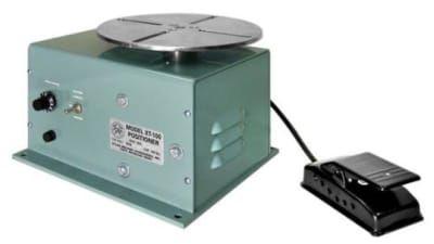 ATLAS WELDING XT-100