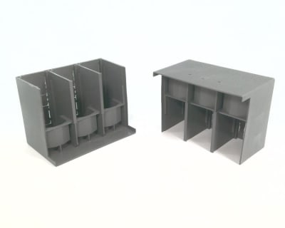 ASEA BROWN BOVERI KT5HTC-3