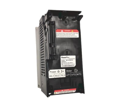 ALLEN BRADLEY 25-PM1-D1P4