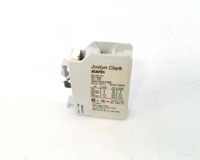 DANAHER CONTROLS JCAF01