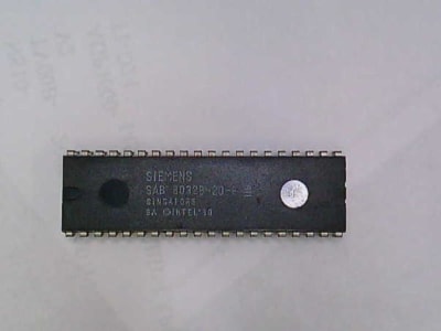 SIEMENS SAB8032B-20-P