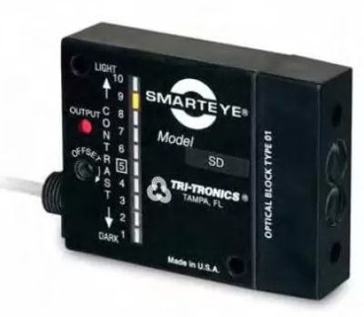TRI-TRONICS SEIKV1G