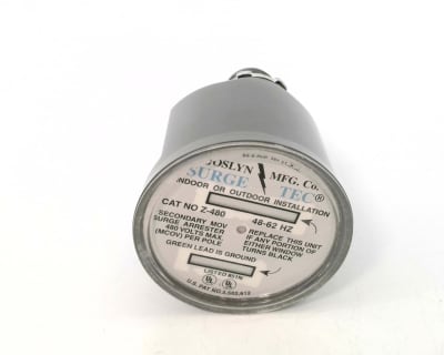 DANAHER CONTROLS Z-480-0