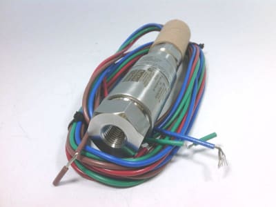 UNITED ELECTRIC 12SHSN4B