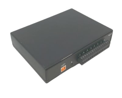 SEA LEVEL SYSTEMS 8206