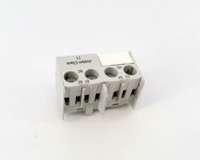 DANAHER CONTROLS JMRD211AT