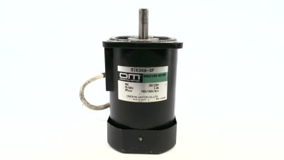 ORIENTAL MOTOR 5IK90A-SF