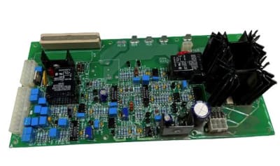 MILLER ELECTRIC 199820