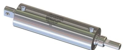 ALLENAIR APN-1-1/2X1X3 WR-CS