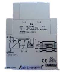 CROUZET 84-870-003
