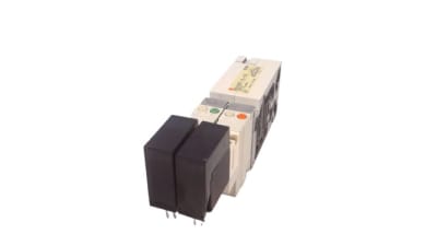 SMC VQ1430-5-C6