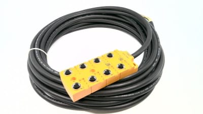 EFECTOR ZDO8H050MSS0010H19-EBC034