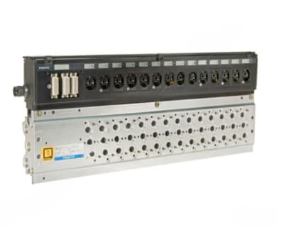 FESTO VIFB-02-1/8-14