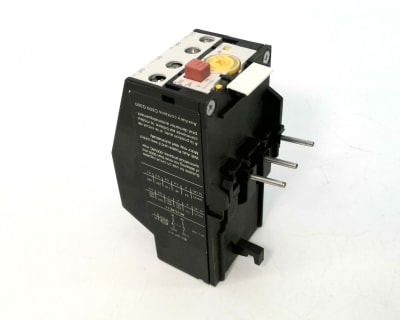 DANAHER CONTROLS JLA1M