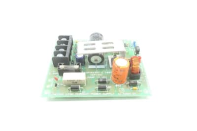 MOOSE PRODUCTS HCP12SA