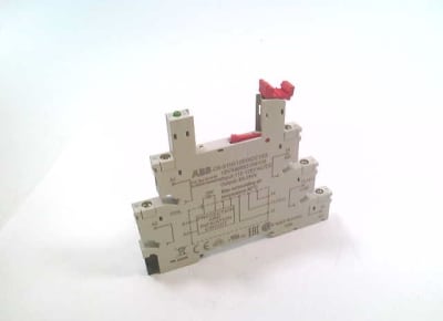 ASEA BROWN BOVERI 1SVR405521R6100