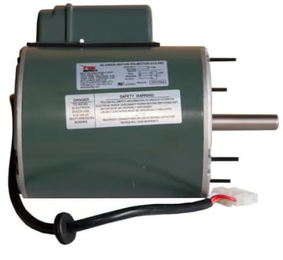 PORT A COOL MOTOR-012-04