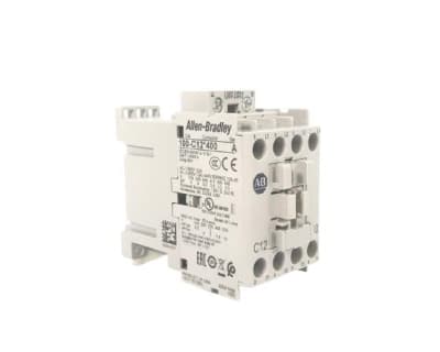 ALLEN BRADLEY 100-C12D400