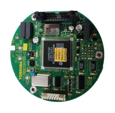 TOSHIBA 2N8D2504P001-C