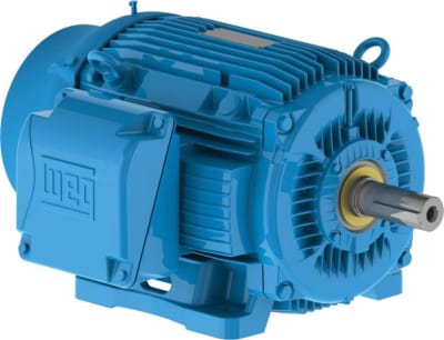 WEG 01036ST3QIE215T-W22