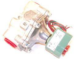 ASCO HV2669711CSA24V