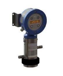 TELEDYNE INSTATRANS-XD