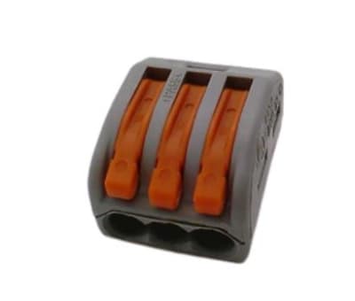 WAGO 222-413/K194-4045