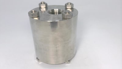 SIGMA VALVES 13QS43
