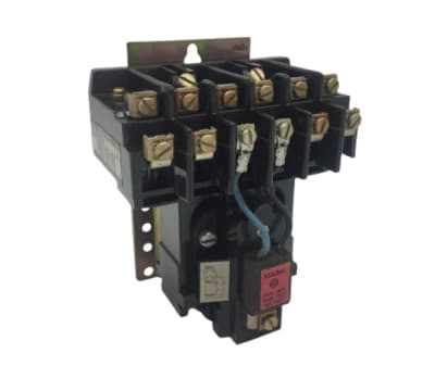 ALLEN BRADLEY 700-BRM400A1