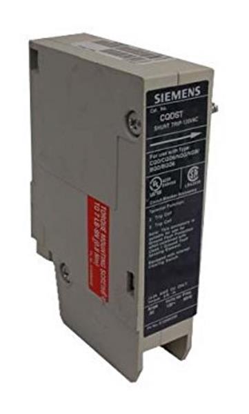 SIEMENS BQDST120