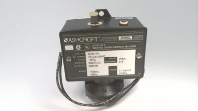 ASHCROFT B429B