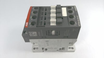 ASEA BROWN BOVERI AF09-40-00-12 48-130V50/60HZ-DC