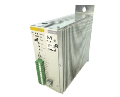 EPH ELEKTRONIK BA 1/022