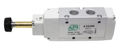 API PNEUMATIC A1E250