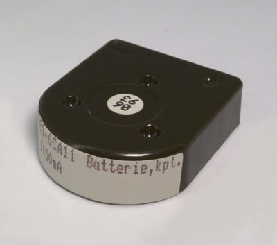 SIEMENS 6ES5980-0CA11
