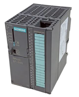 SIEMENS 6AG1312-5BE03-2AY0