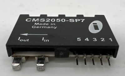 SENSITEC CMS2050-SP7