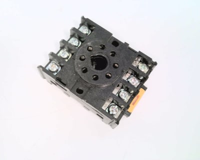 GENERAL ELECTRIC CR420KA2