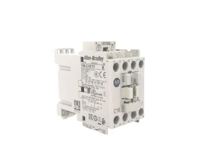 ALLEN BRADLEY 100-C16D01