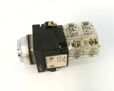 DANAHER CONTROLS 100T-PTF10